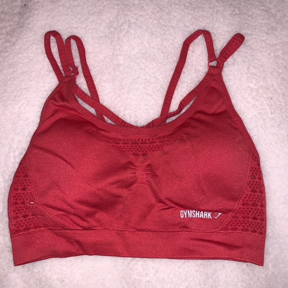 Gymshark Sports Bra